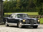 Facel Vega Excellence 1961 года
